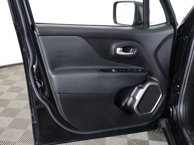 2023 Jeep Renegade Latitude 4x4 - 23078482 - 20