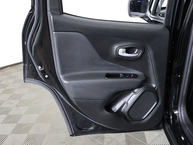 2023 Jeep Renegade Latitude 4x4 - 23078482 - 22