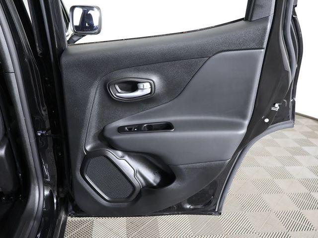 2023 Jeep Renegade Latitude 4x4 - 23078482 - 23