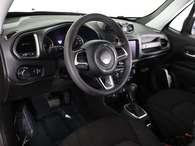 2023 Jeep Renegade Latitude 4x4 - 23078482 - 24