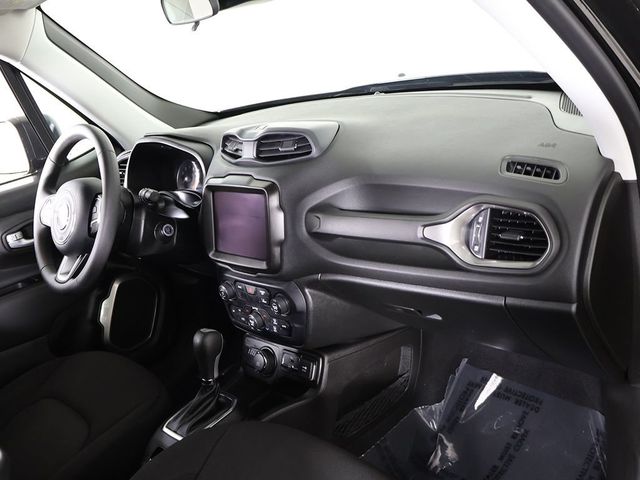 2023 Jeep Renegade Latitude 4x4 - 23078482 - 25