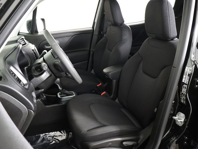 2023 Jeep Renegade Latitude 4x4 - 23078482 - 26