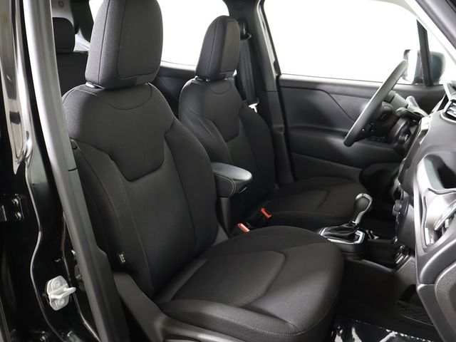 2023 Jeep Renegade Latitude 4x4 - 23078482 - 27