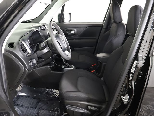 2023 Jeep Renegade Latitude 4x4 - 23078482 - 28