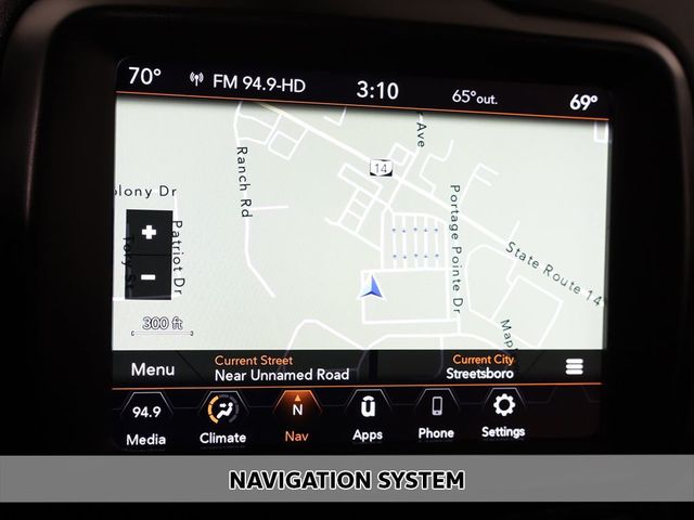 2023 Jeep Renegade Latitude 4x4 - 23078482 - 2