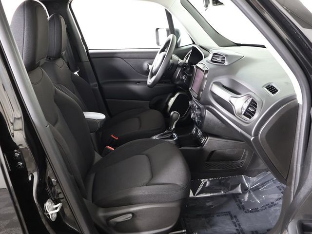 2023 Jeep Renegade Latitude 4x4 - 23078482 - 29