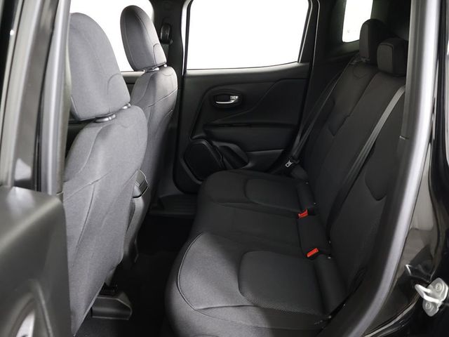 2023 Jeep Renegade Latitude 4x4 - 23078482 - 30