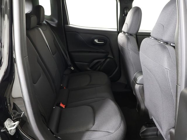 2023 Jeep Renegade Latitude 4x4 - 23078482 - 31