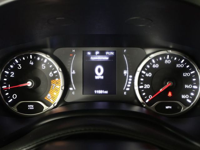 2023 Jeep Renegade Latitude 4x4 - 23078482 - 35
