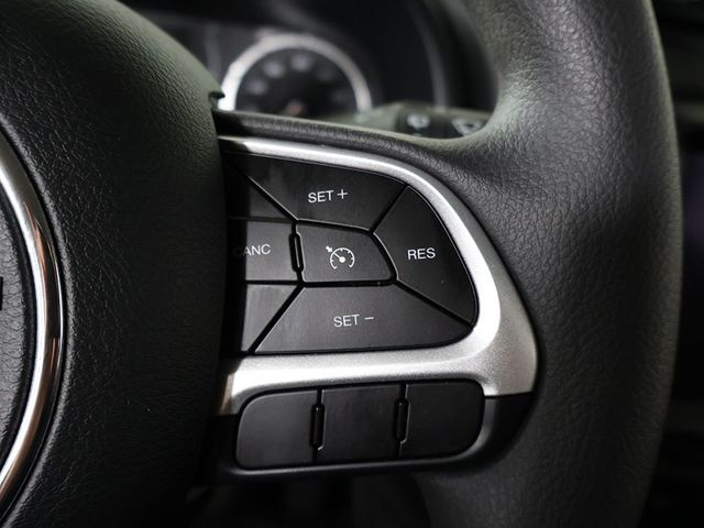 2023 Jeep Renegade Latitude 4x4 - 23078482 - 37