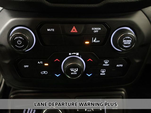 2023 Jeep Renegade Latitude 4x4 - 23078482 - 3
