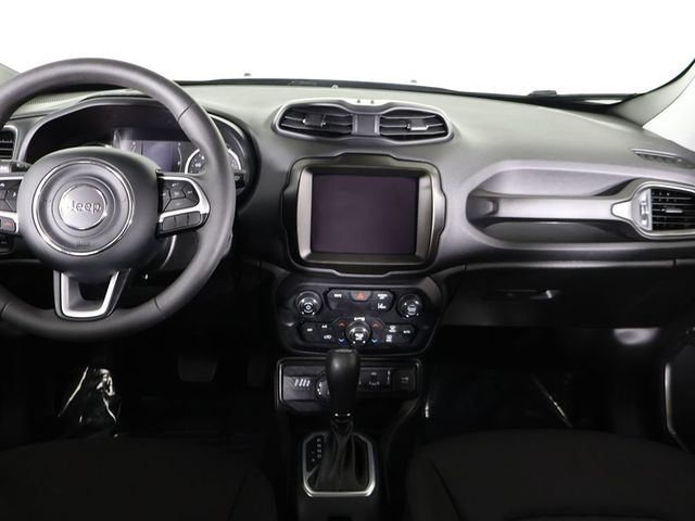 2023 Jeep Renegade Latitude 4x4 - 23078482 - 39