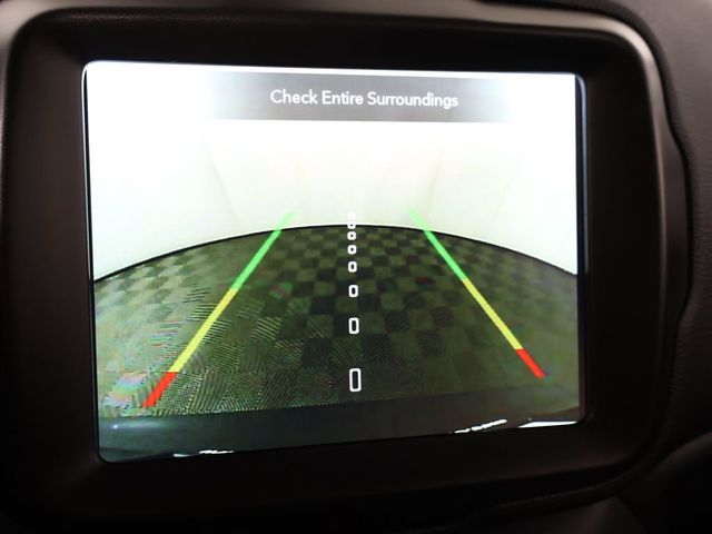 2023 Jeep Renegade Latitude 4x4 - 23078482 - 45