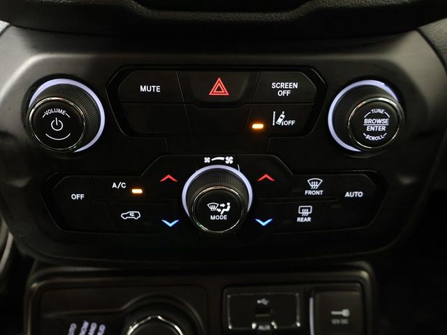 2023 Jeep Renegade Latitude 4x4 - 23078482 - 46