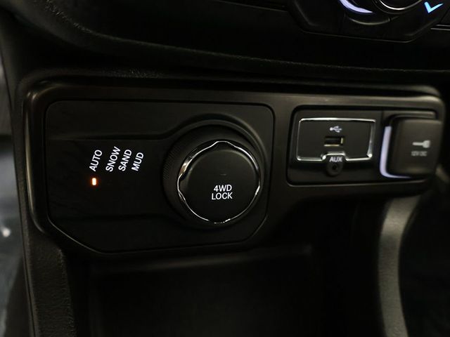 2023 Jeep Renegade Latitude 4x4 - 23078482 - 47