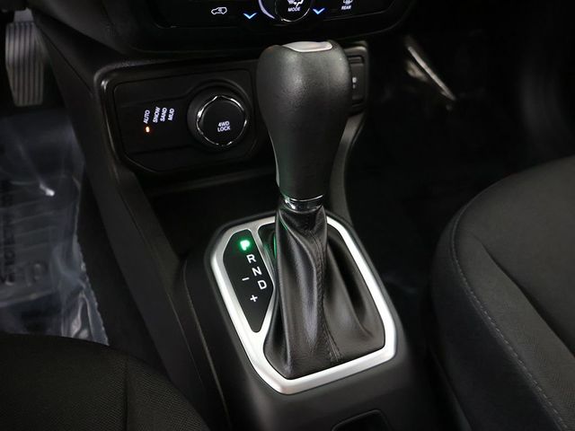 2023 Jeep Renegade Latitude 4x4 - 23078482 - 48