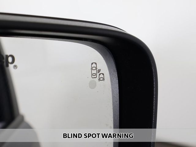 2023 Jeep Renegade Latitude 4x4 - 23078482 - 4