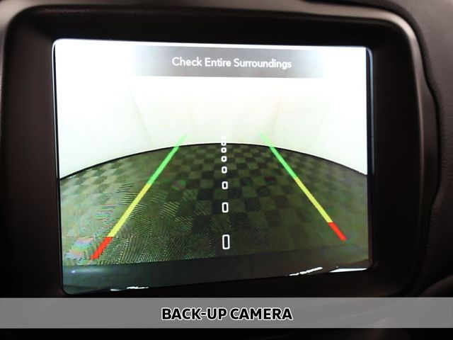 2023 Jeep Renegade Latitude 4x4 - 23078482 - 5