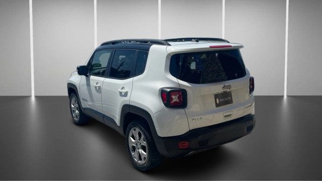 2023 Jeep Renegade Limited 4x4 - 23057760 - 10