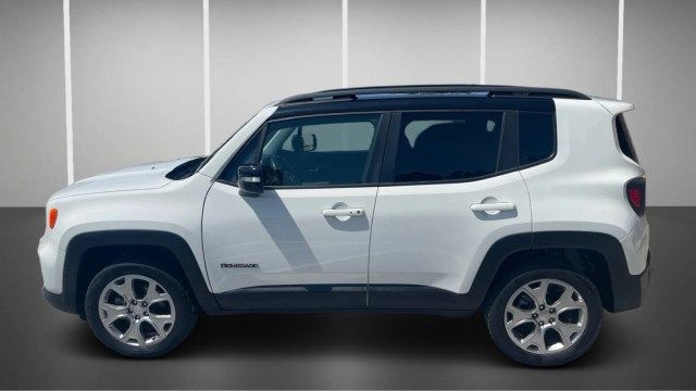 2023 Jeep Renegade Limited 4x4 - 23057760 - 11