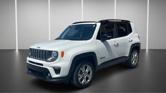 2023 Jeep Renegade Limited 4x4 - 23057760 - 12