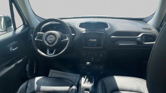 2023 Jeep Renegade Limited 4x4 - 23057760 - 13