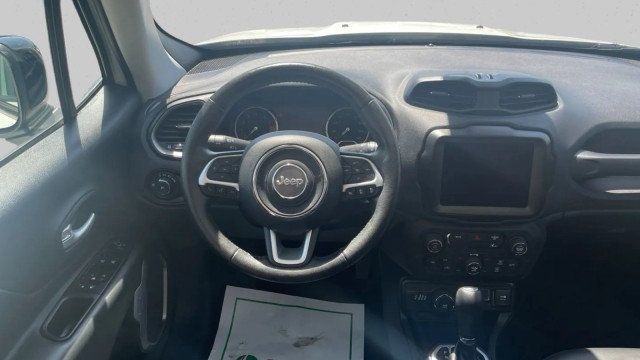 2023 Jeep Renegade Limited 4x4 - 23057760 - 14