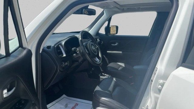 2023 Jeep Renegade Limited 4x4 - 23057760 - 15
