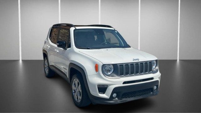 2023 Jeep Renegade Limited 4x4 - 23057760 - 1
