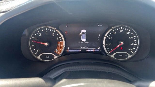 2023 Jeep Renegade Limited 4x4 - 23057760 - 19