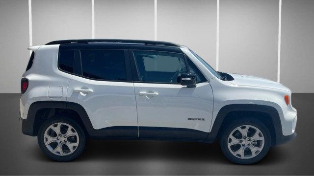 2023 Jeep Renegade Limited 4x4 - 23057760 - 2
