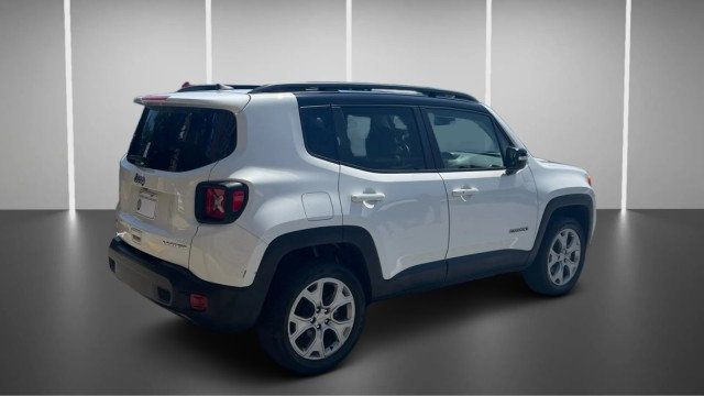 2023 Jeep Renegade Limited 4x4 - 23057760 - 3