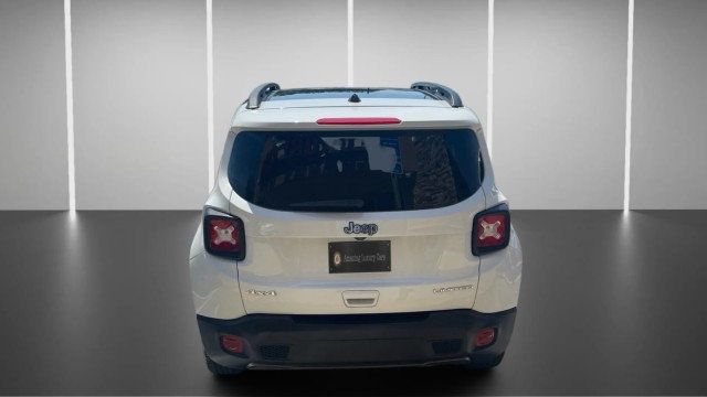 2023 Jeep Renegade Limited 4x4 - 23057760 - 4