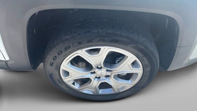 2023 Jeep Renegade Limited 4x4 - 23057760 - 7
