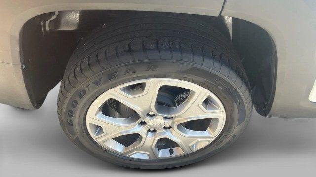2023 Jeep Renegade Limited 4x4 - 23057760 - 8