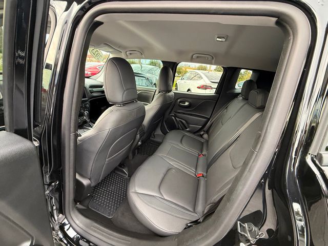 2023 Jeep Renegade Limited 4x4 - 22970907 - 10