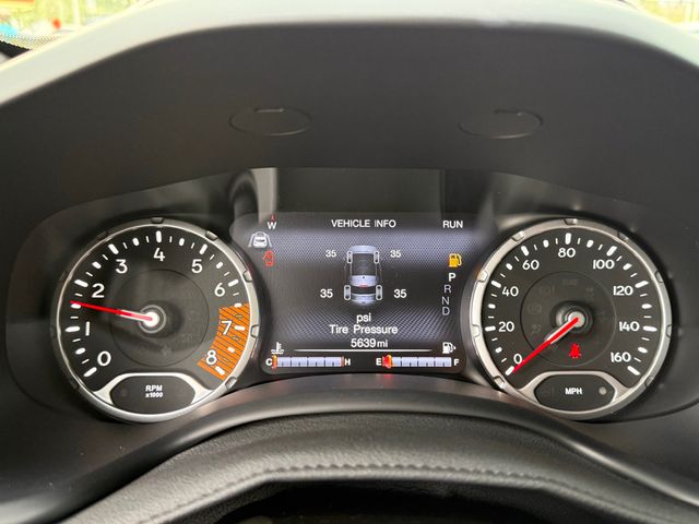 2023 Jeep Renegade Limited 4x4 - 22970907 - 13