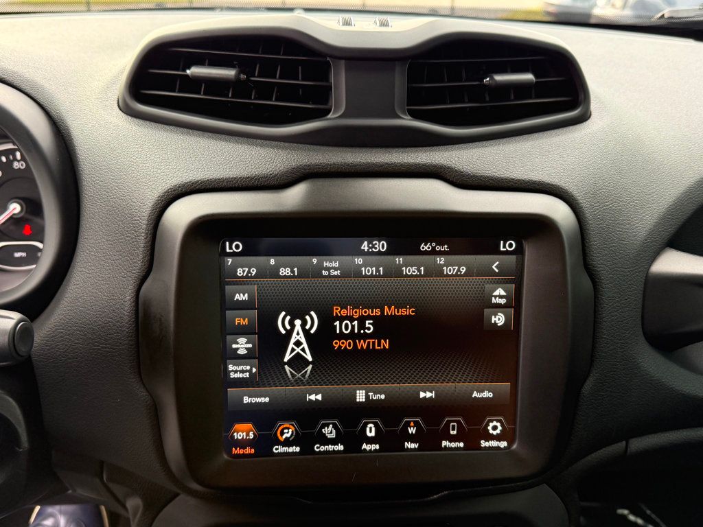 2023 Jeep Renegade Limited 4x4 - 22970907 - 14