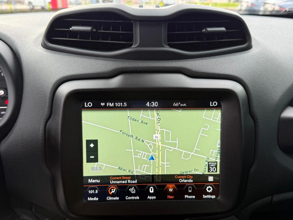 2023 Jeep Renegade Limited 4x4 - 22970907 - 15