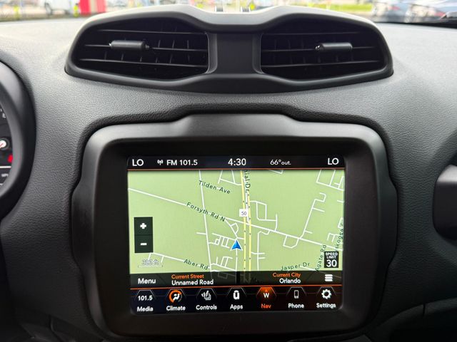 2023 Jeep Renegade Limited 4x4 - 22970907 - 15