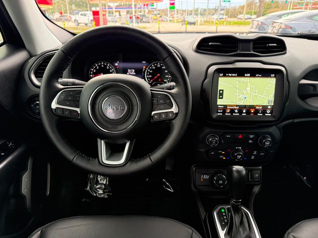 2023 Jeep Renegade Limited 4x4 - 22970907 - 18