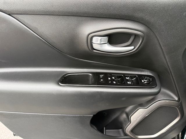 2023 Jeep Renegade Limited 4x4 - 22970907 - 20