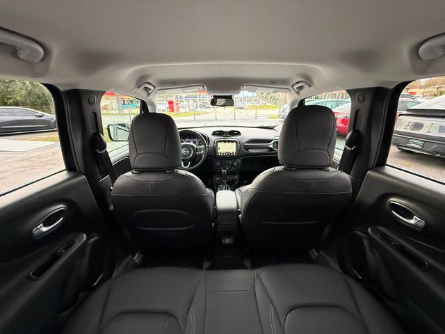 2023 Jeep Renegade Limited 4x4 - 22970907 - 25