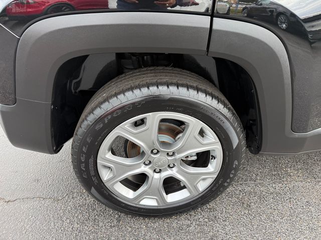 2023 Jeep Renegade Limited 4x4 - 22970907 - 33