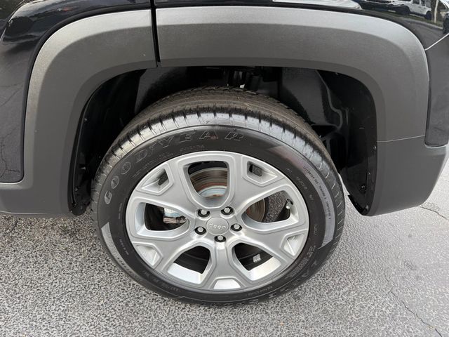 2023 Jeep Renegade Limited 4x4 - 22970907 - 34