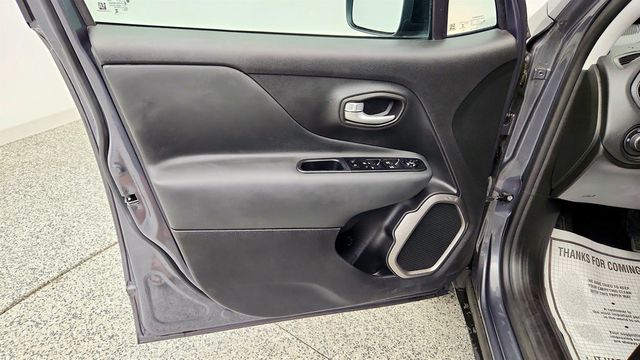 2023 Jeep Renegade Limited 4x4 - 23063759 - 9