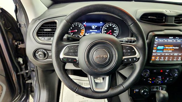 2023 Jeep Renegade Limited 4x4 - 23063759 - 12