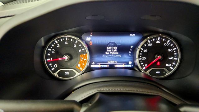 2023 Jeep Renegade Limited 4x4 - 23063759 - 13