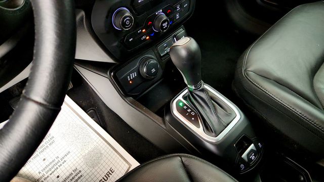 2023 Jeep Renegade Limited 4x4 - 23063759 - 15