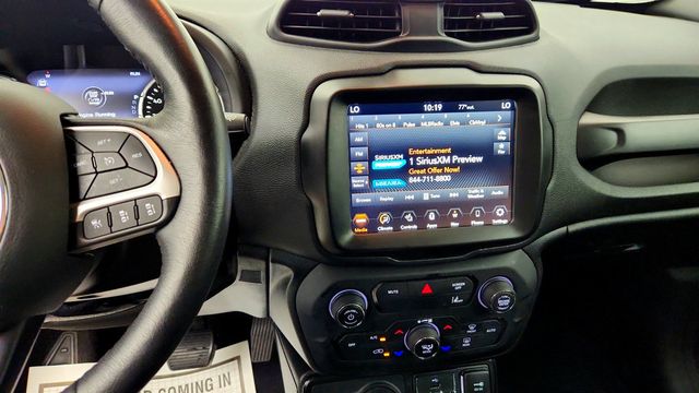 2023 Jeep Renegade Limited 4x4 - 23063759 - 16